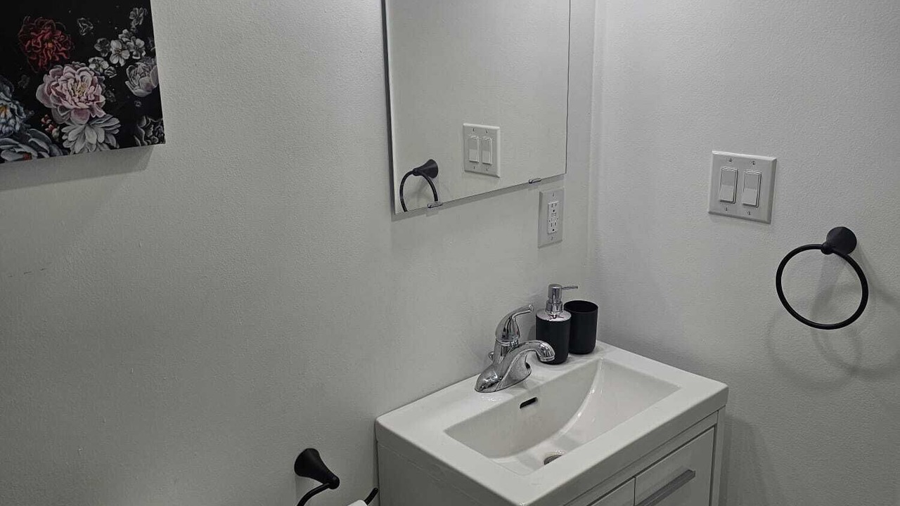 Photo of Bathroom in Cookstown