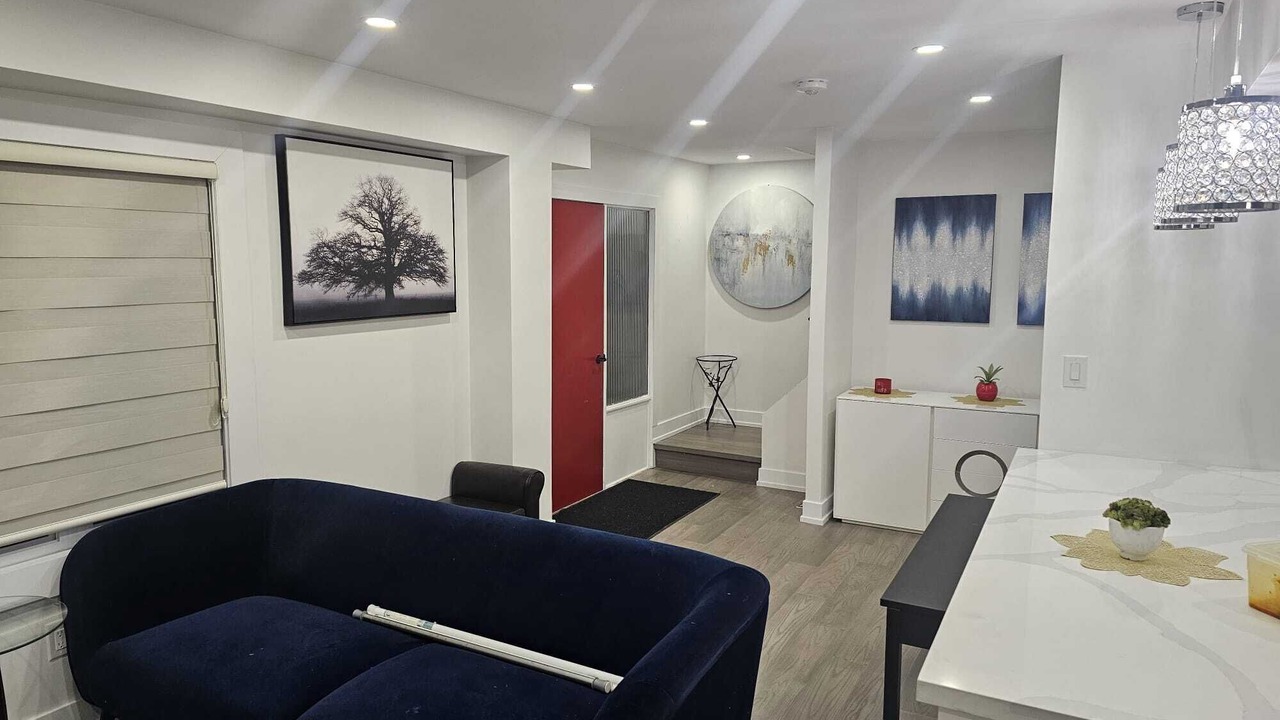 Photo of Livingroom in Cookstown