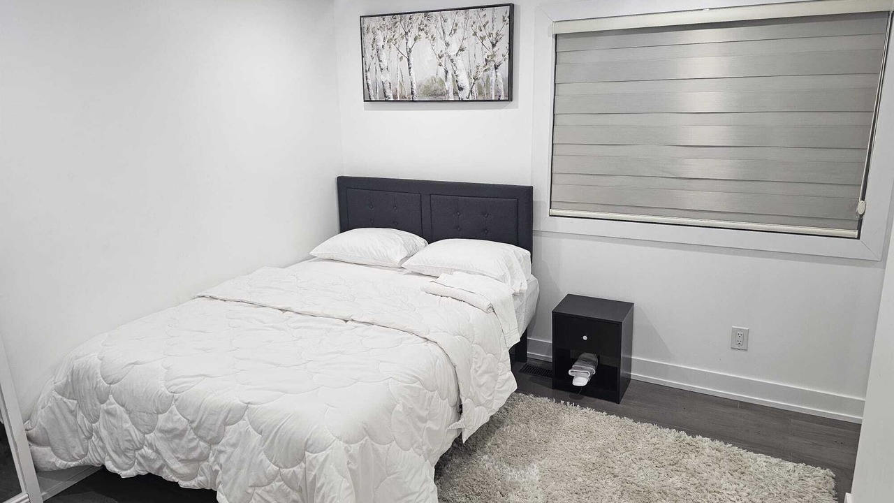 Photo of Bedroom in Cookstown