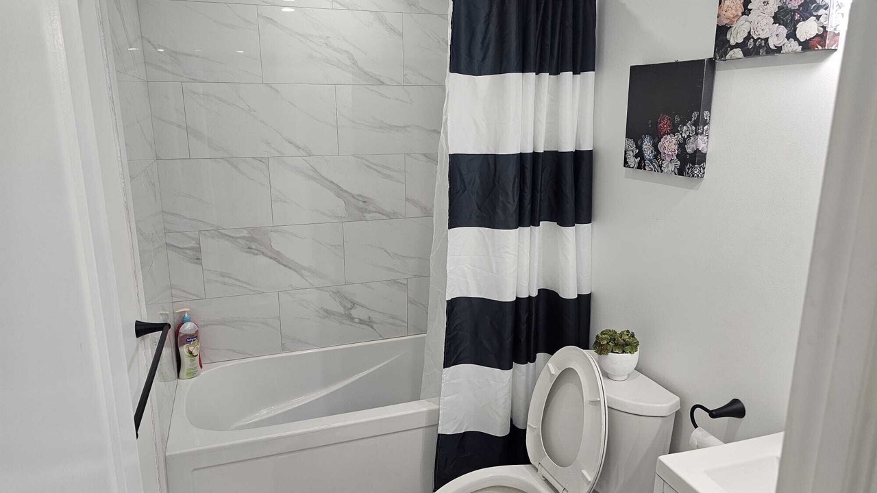 Photo of Bathroom in Cookstown