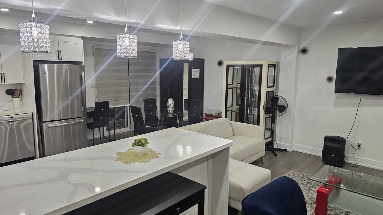 Photo of Livingroom in Cookstown
