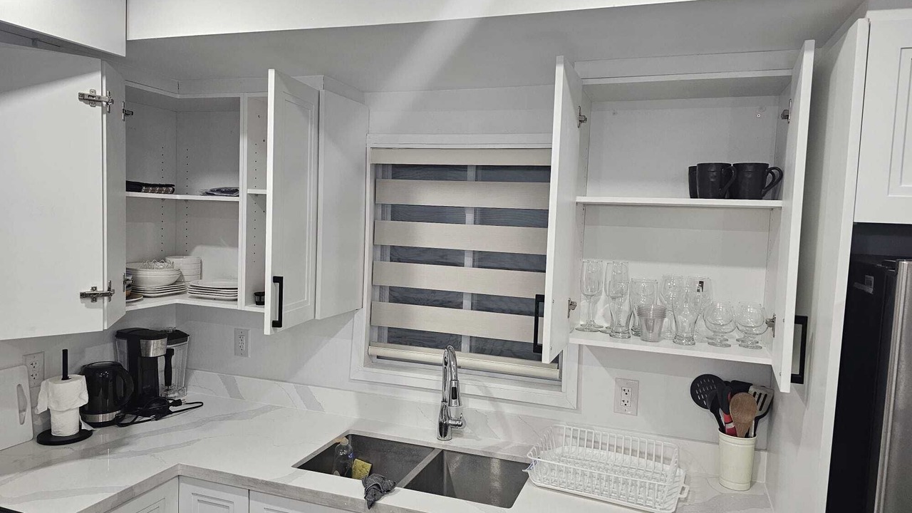 Photo of Kitchen in Cookstown