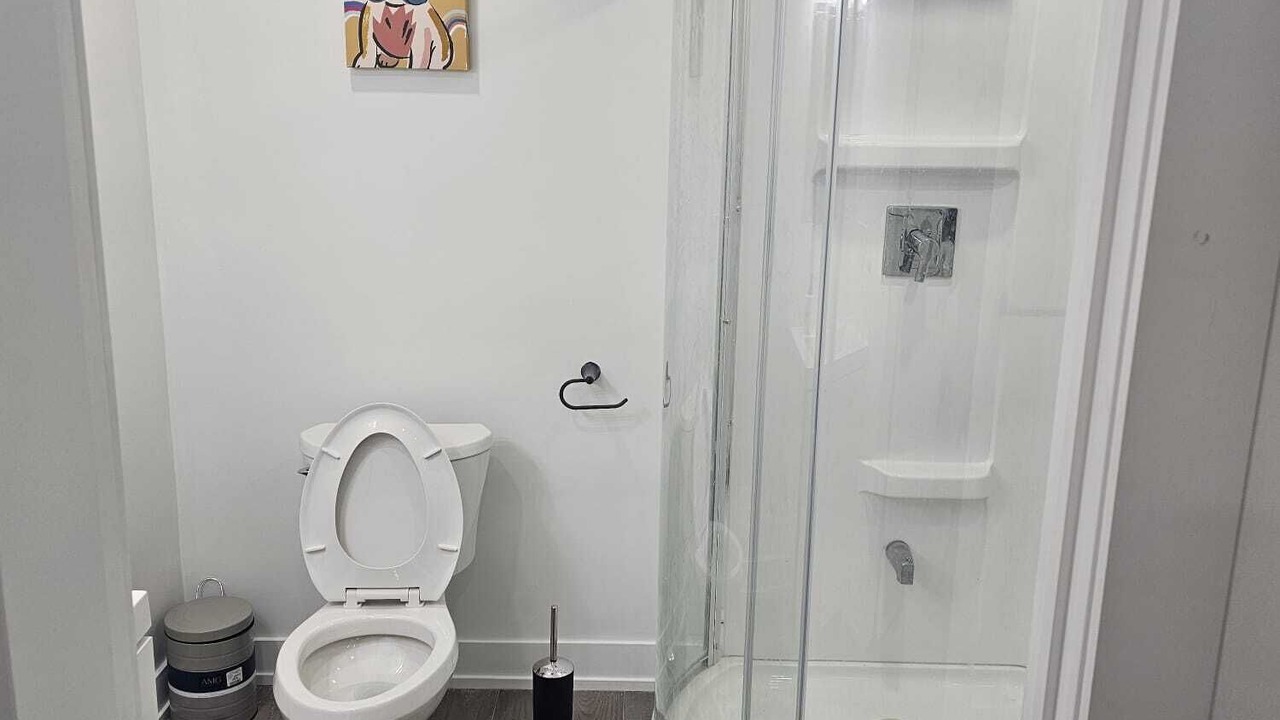 Photo of Bathroom in Cookstown