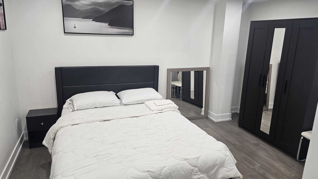 Photo of Bedroom in Cookstown