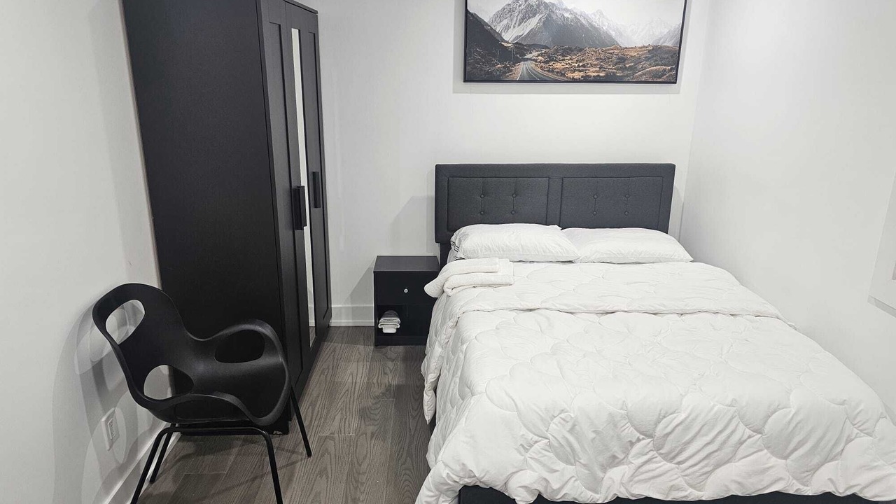 Photo of Bedroom in Cookstown