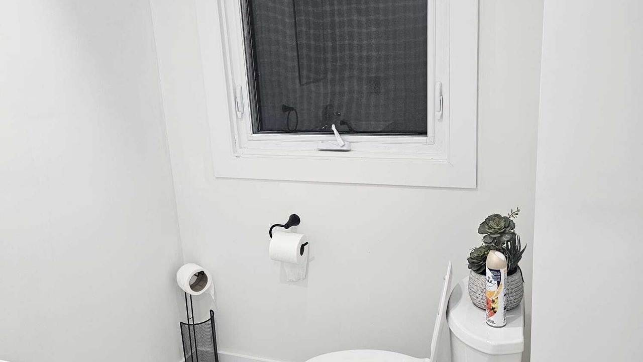 Photo of Bathroom in Cookstown