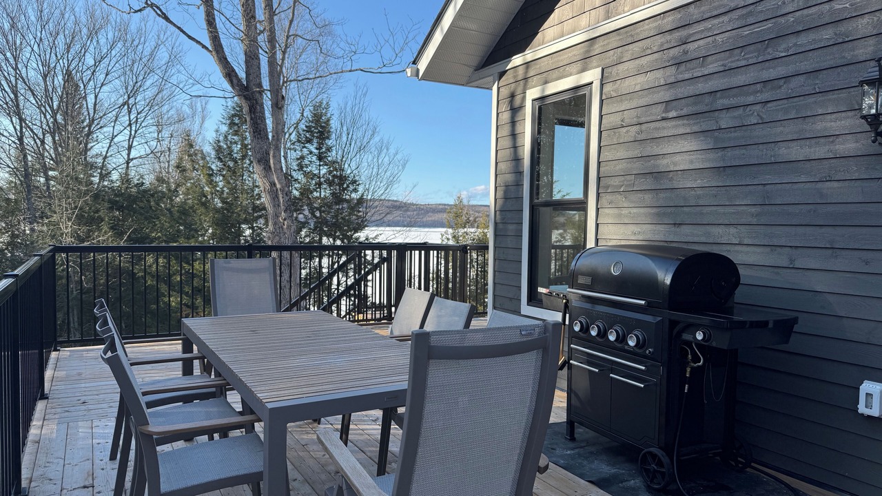 Photo of Outdoor in Madawaska Valley