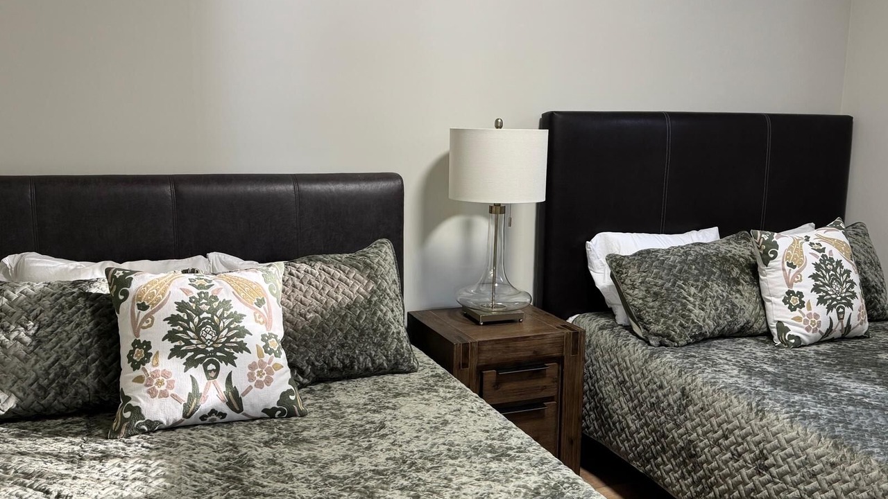 Photo of Bedroom in Madawaska Valley