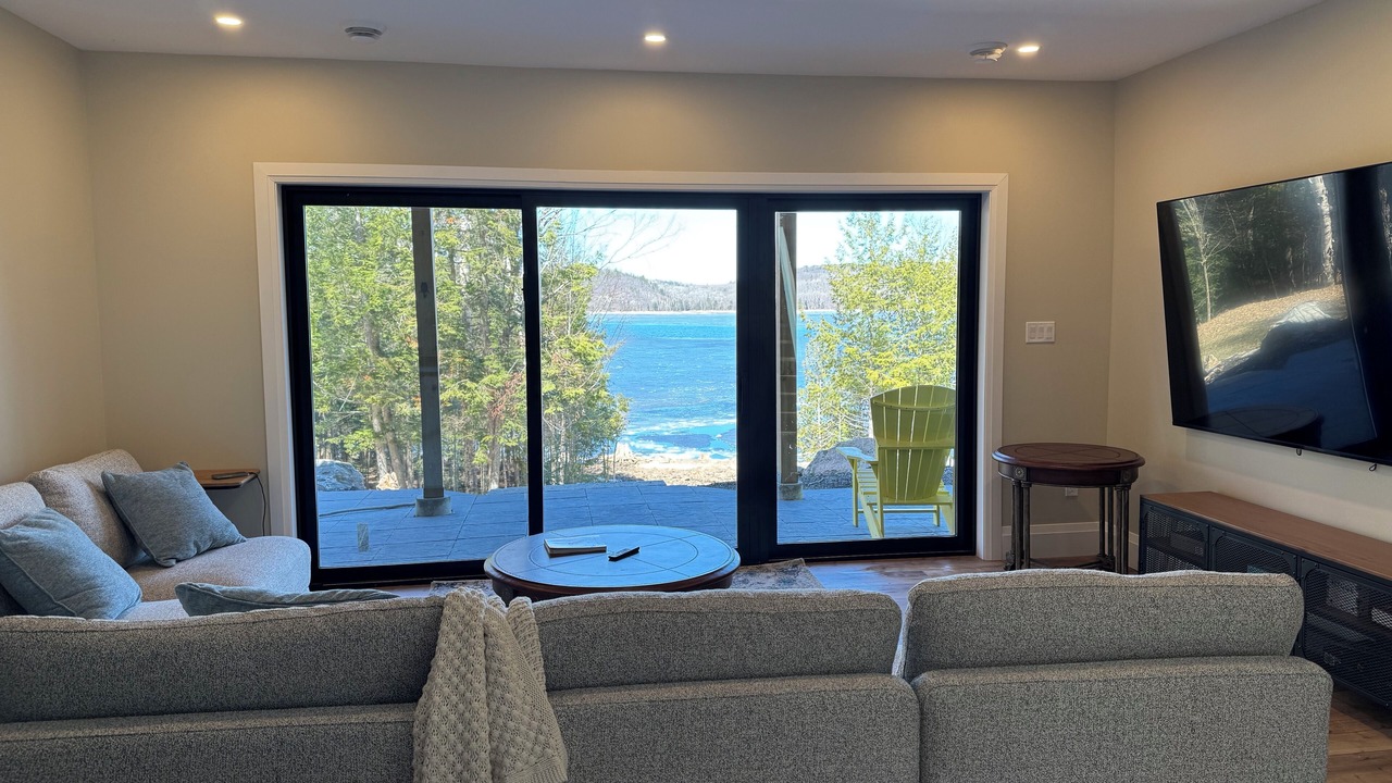 Photo of Bedroom in Madawaska Valley