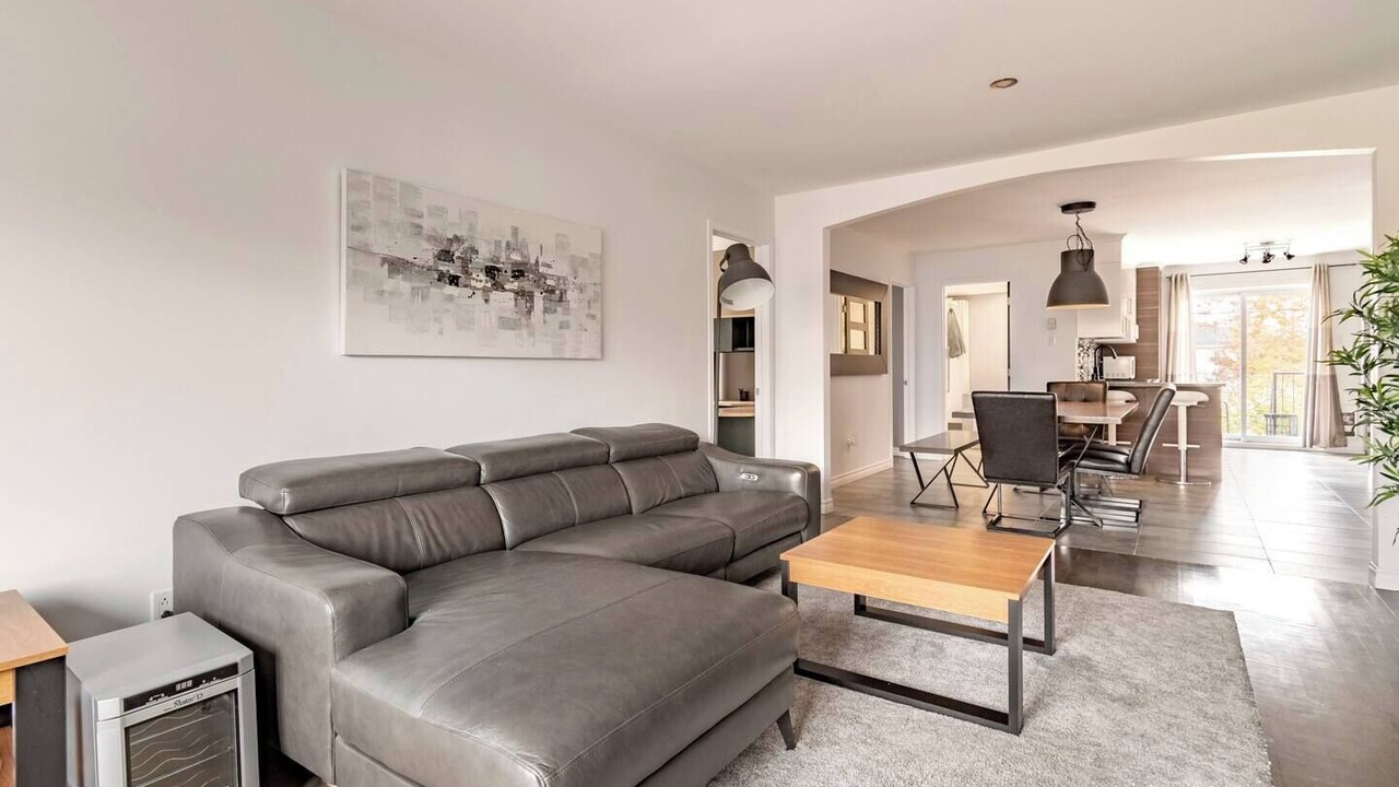 Photo of Livingroom in Bout-de-l'Ile