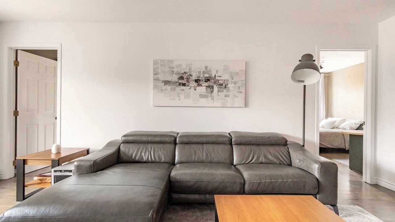 Photo of Livingroom in Bout-de-l'Ile