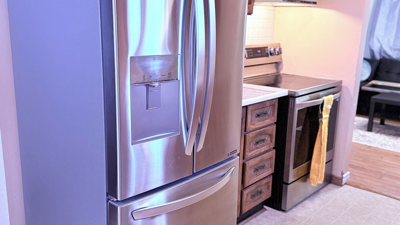 Photo of Kitchen in Belleville