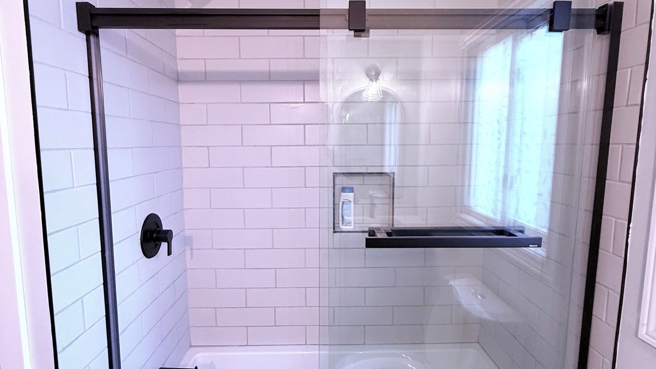 Photo of Bathroom in Belleville