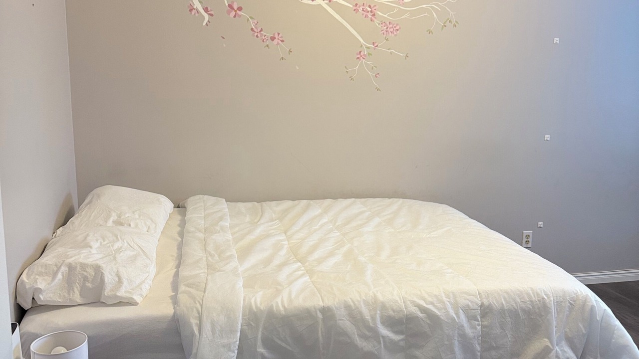 Photo of Bedroom in Belleville