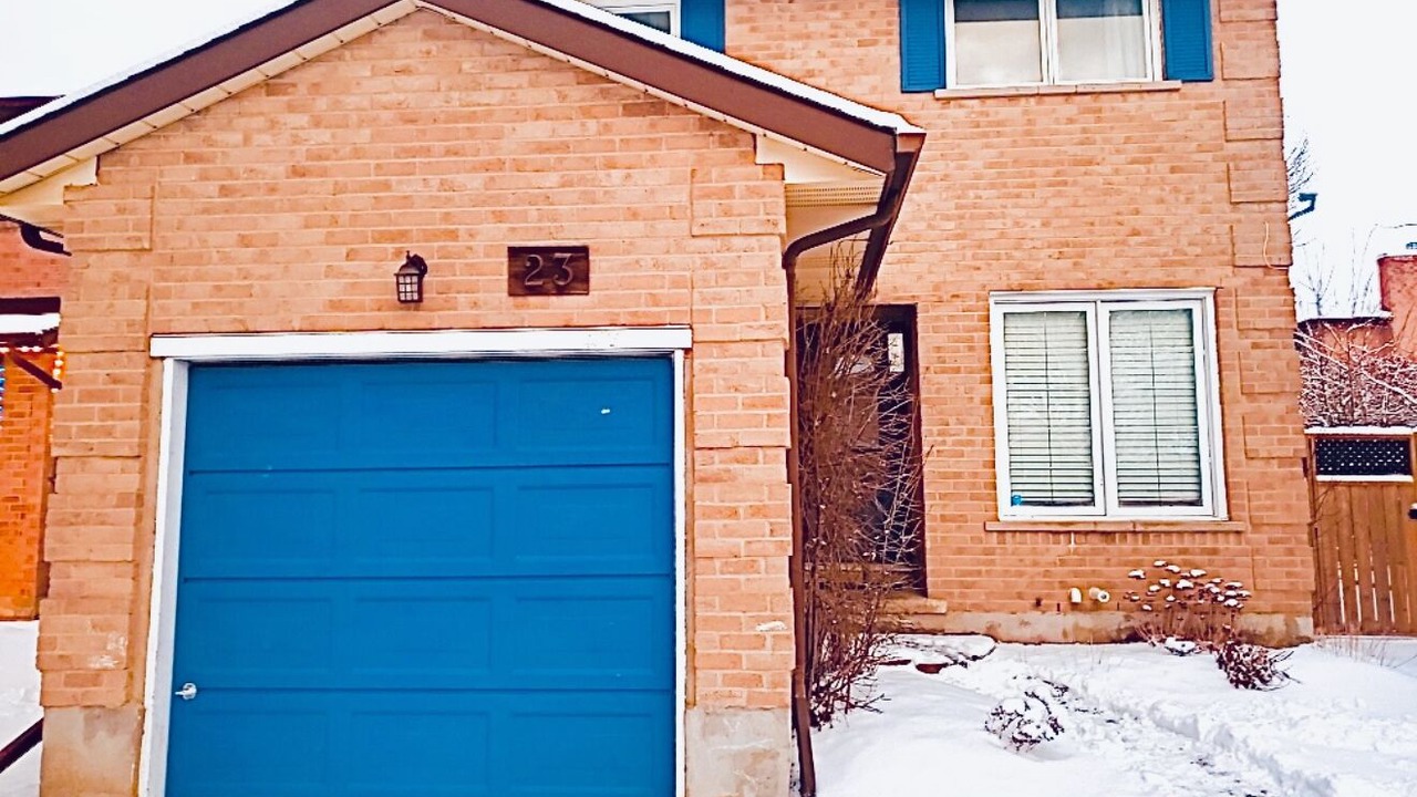 Photo of Outdoor in Belleville
