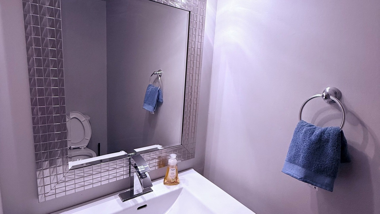 Photo of Bathroom in Belleville