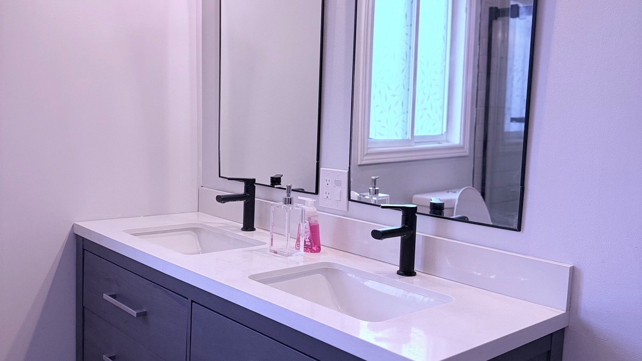 Photo of Bathroom in Belleville