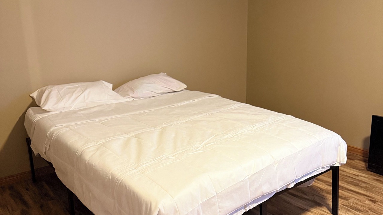 Photo of Bedroom in Belleville