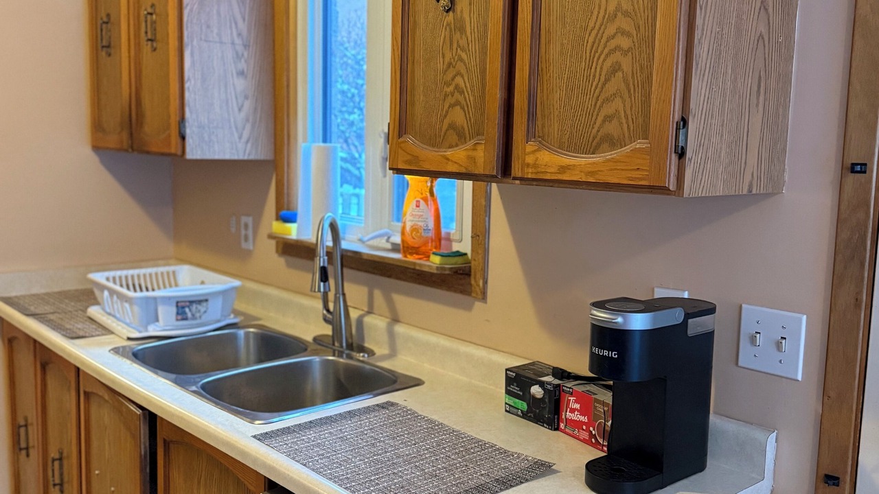 Photo of Kitchen in Belleville