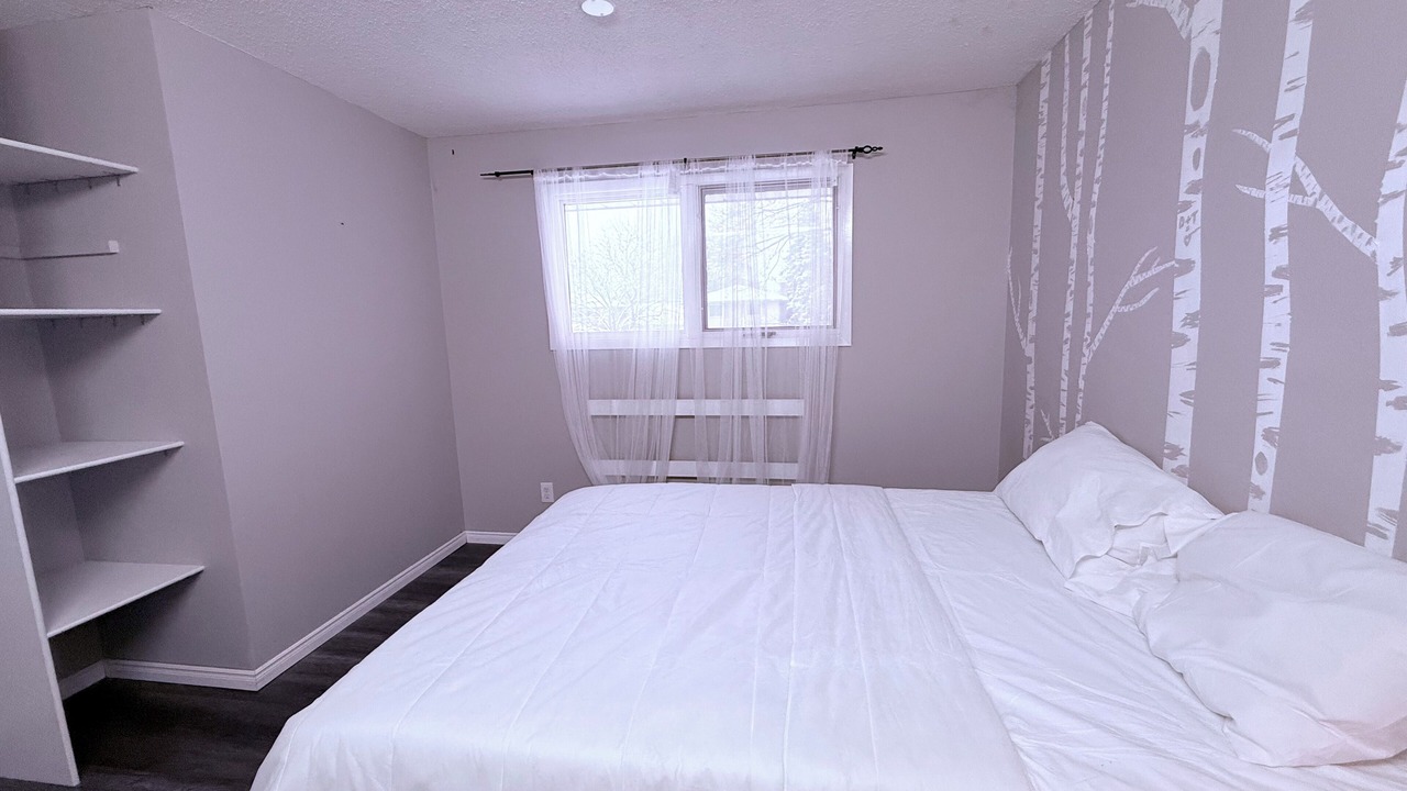 Photo of Bedroom in Belleville