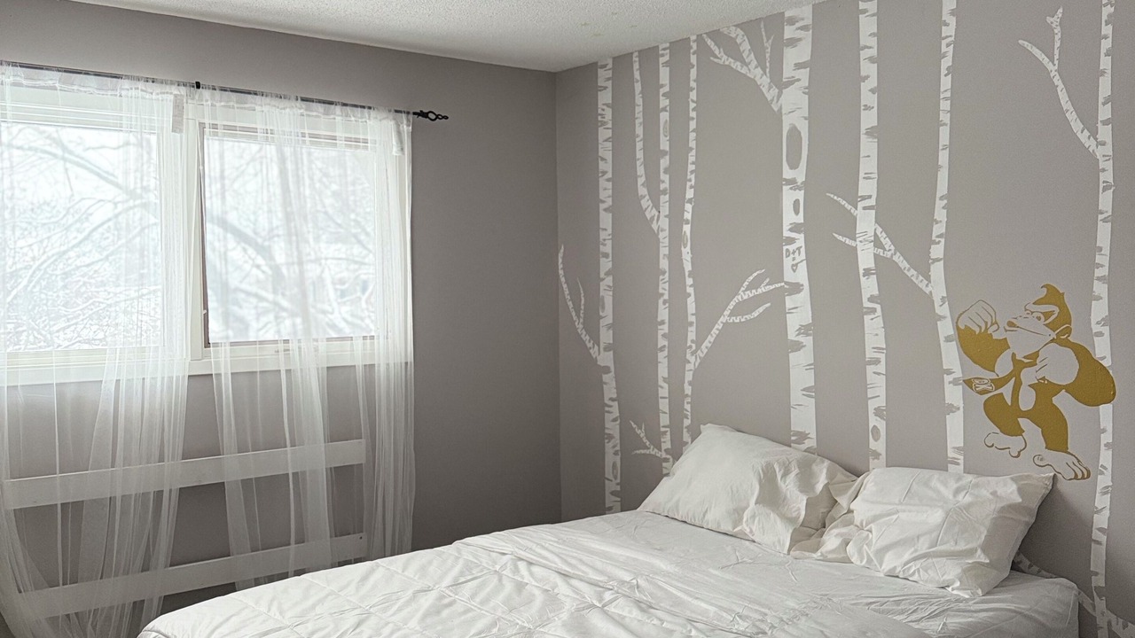 Photo of Bedroom in Belleville