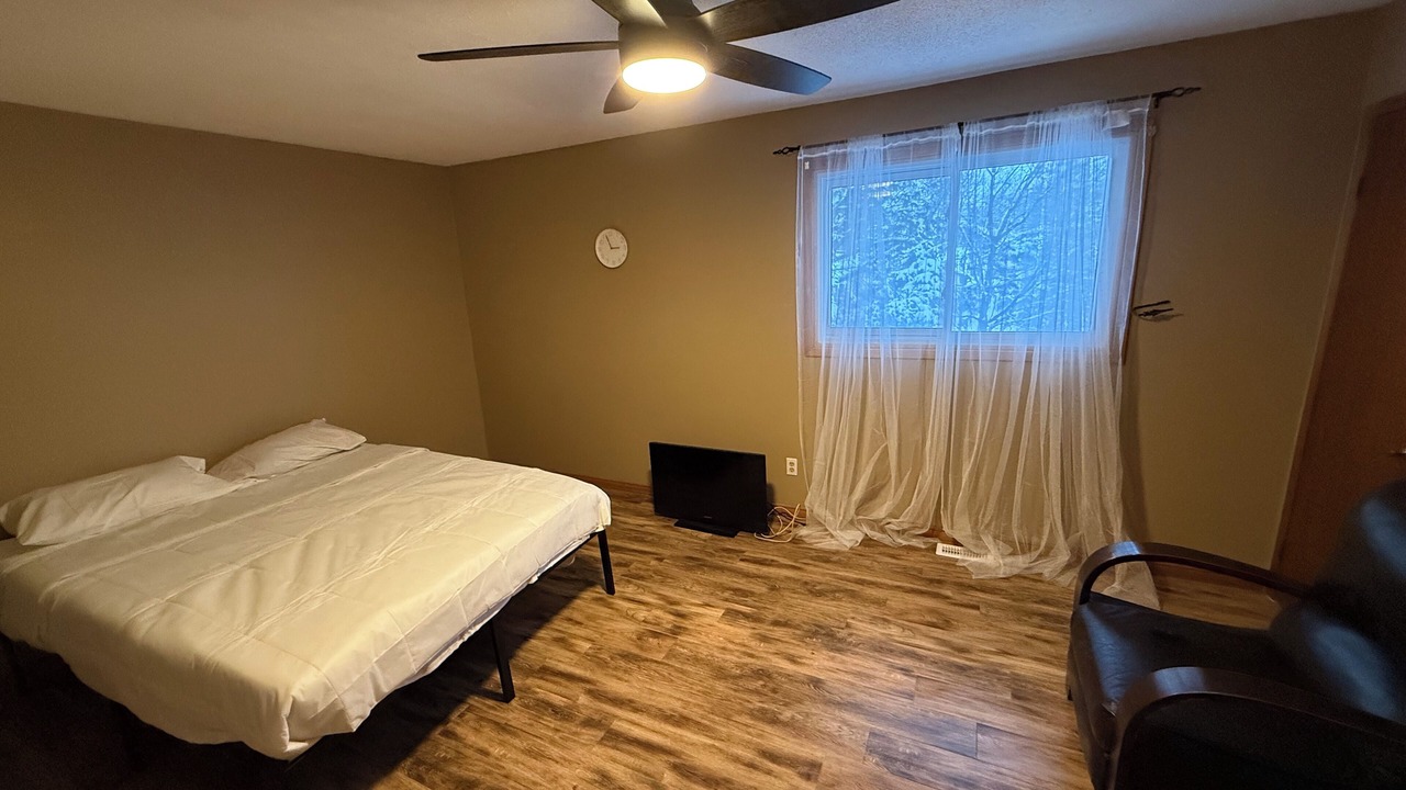 Photo of Bedroom in Belleville