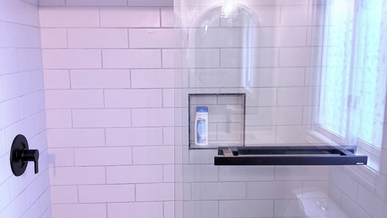 Photo of Bathroom in Belleville