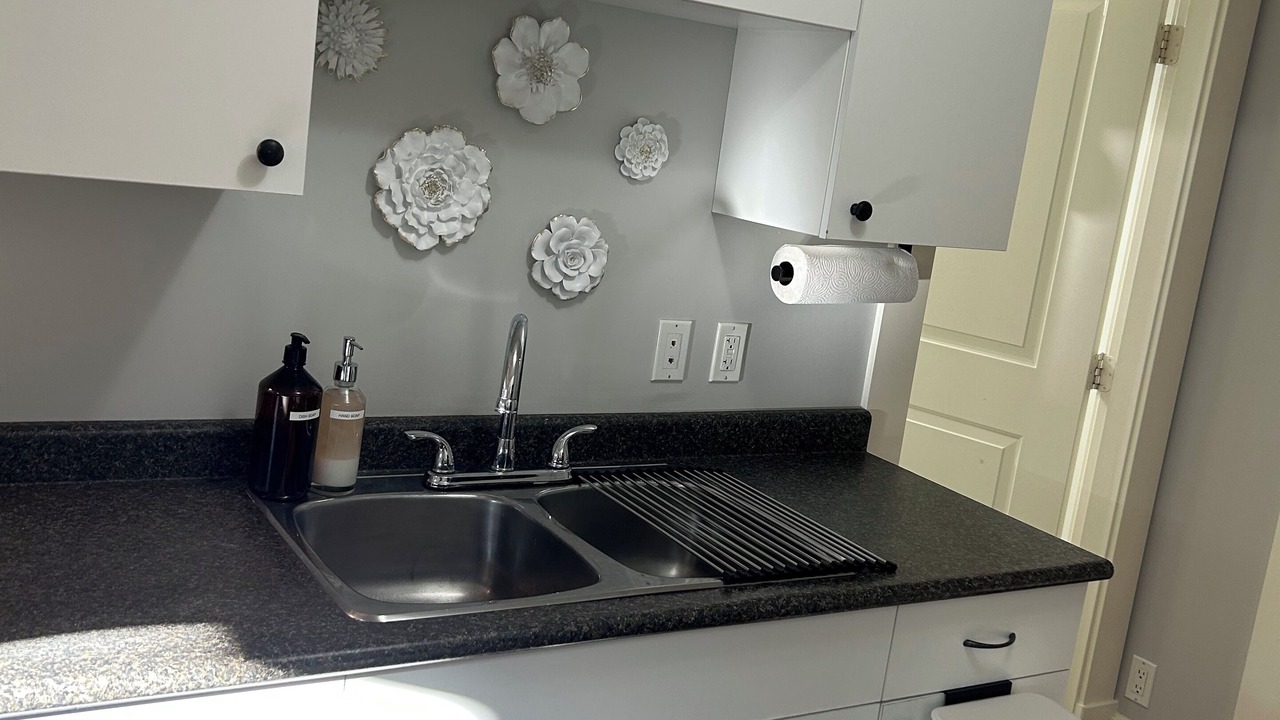 Photo of Kitchen in Victoria