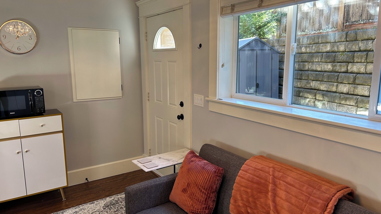 Photo of Livingroom in Victoria