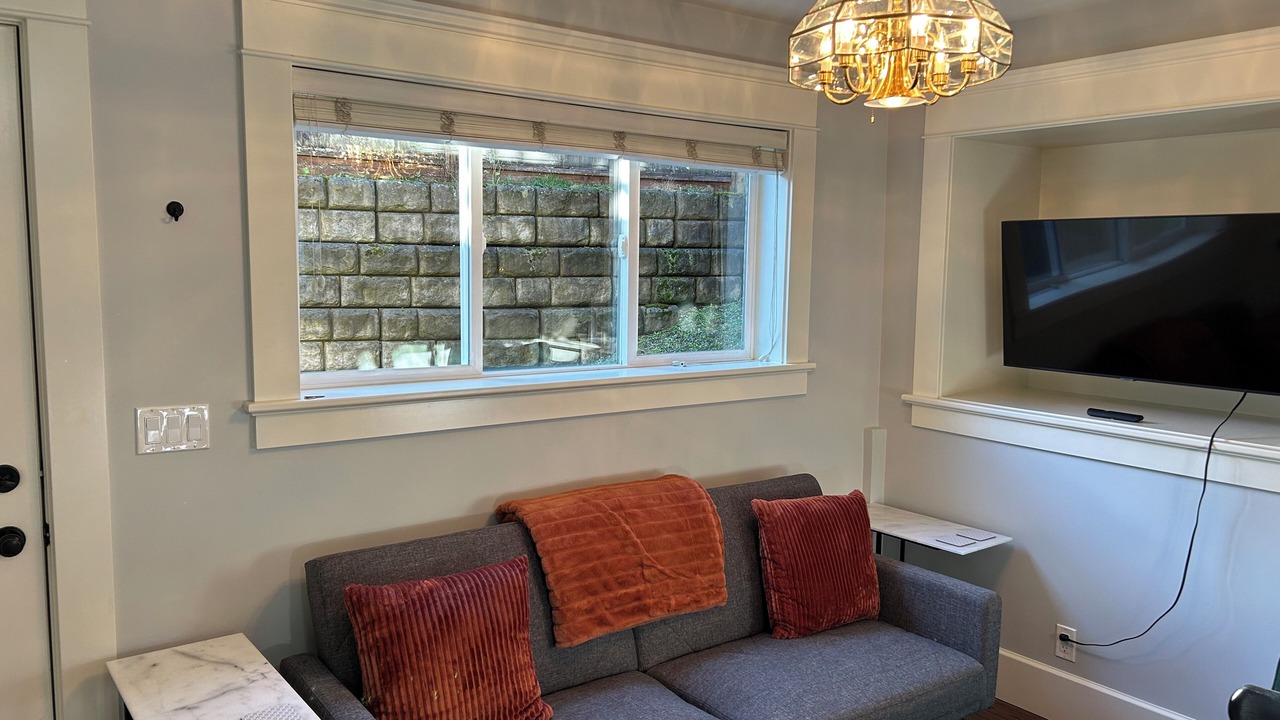 Photo of Livingroom in Victoria