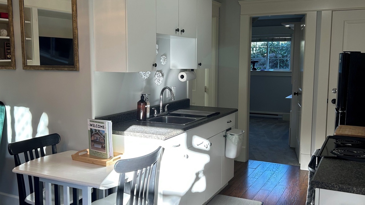 Photo of Kitchen in Victoria