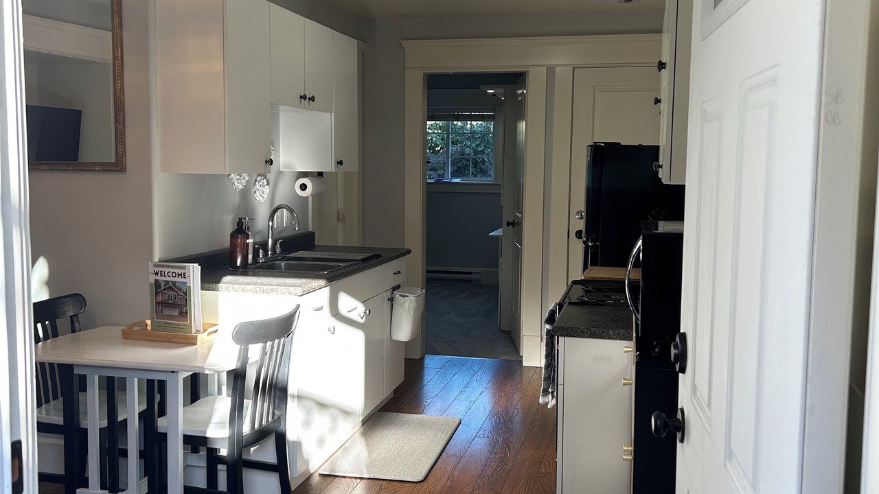 Photo of Kitchen in Victoria