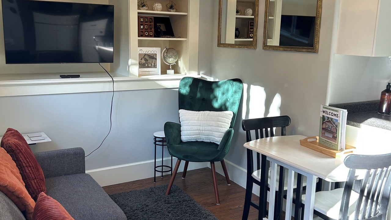 Photo of Livingroom in Victoria