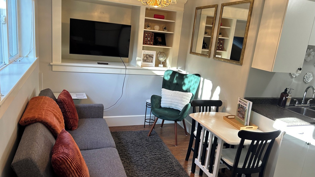 Photo of Livingroom in Victoria