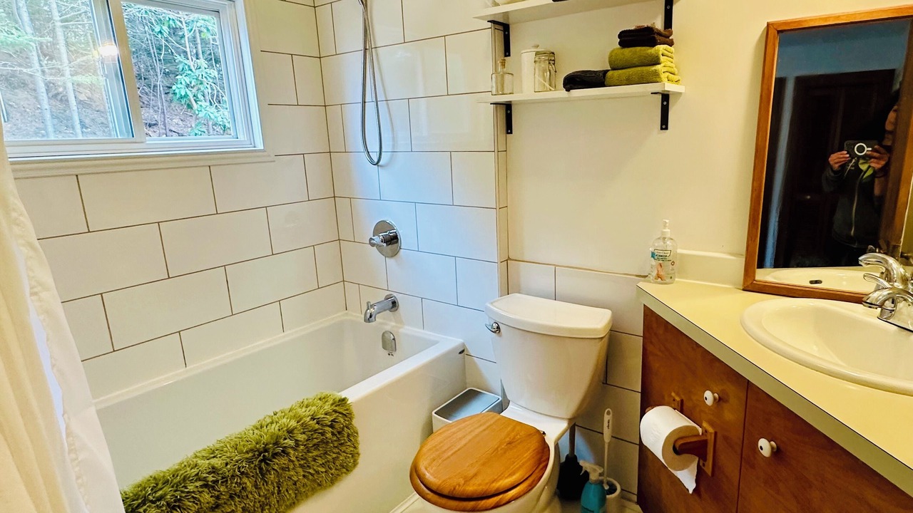 Photo of Bathroom in Halifax
