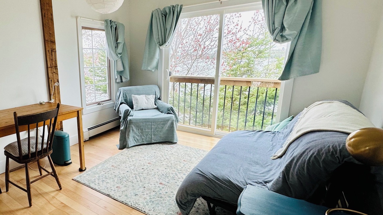 Photo of Livingroom in Halifax