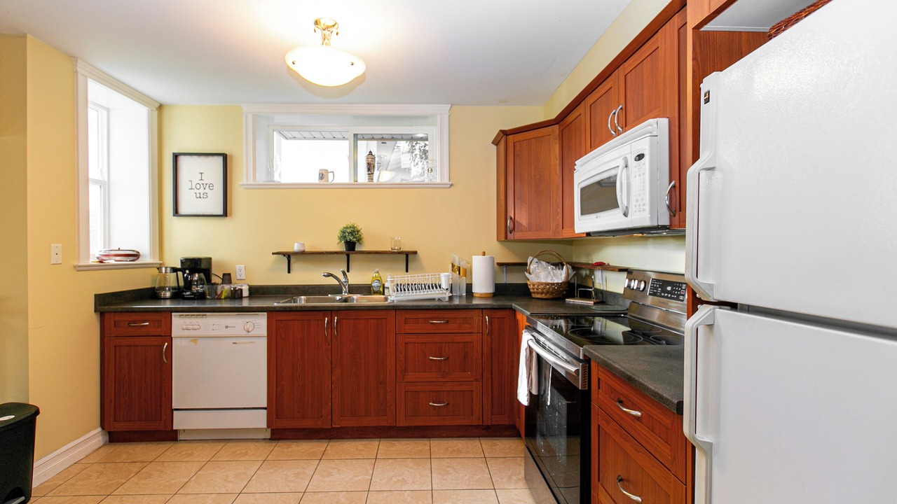 Photo of Kitchen in Broadmead