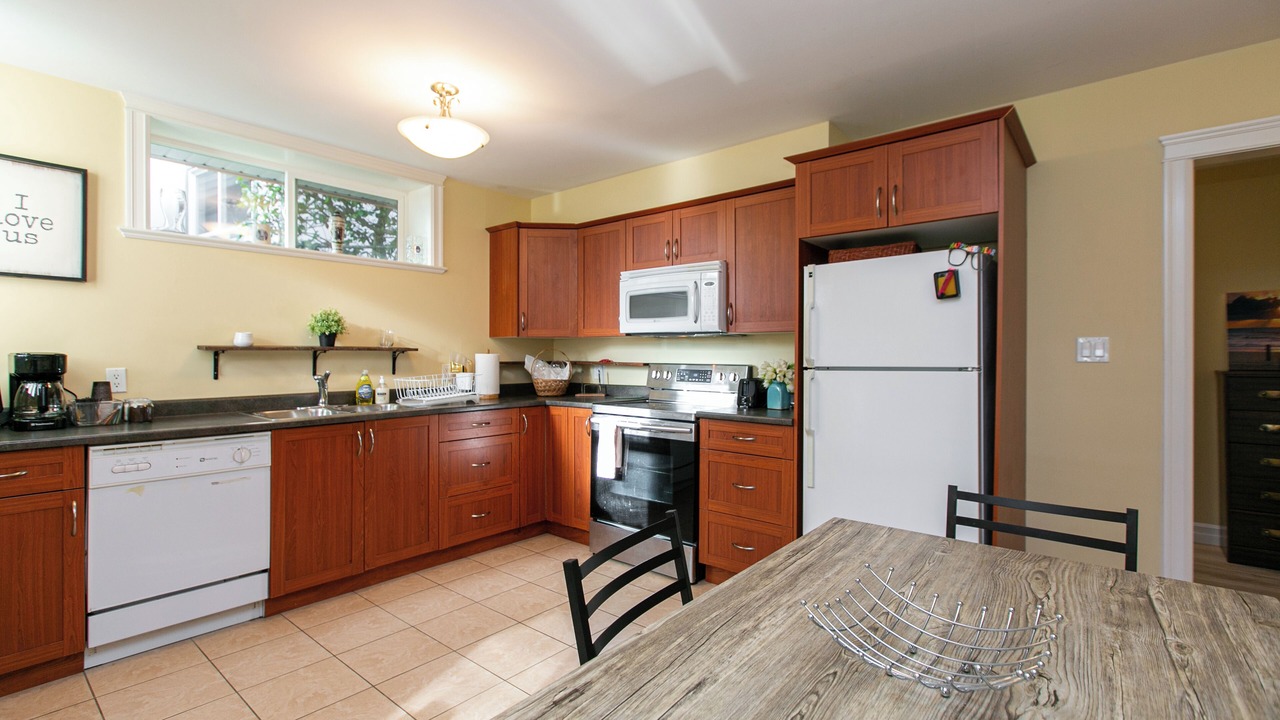 Photo of Kitchen in Broadmead