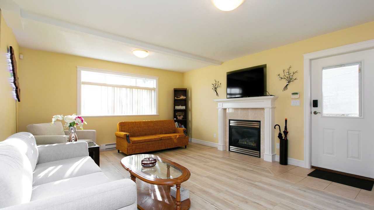 Photo of Livingroom in Broadmead