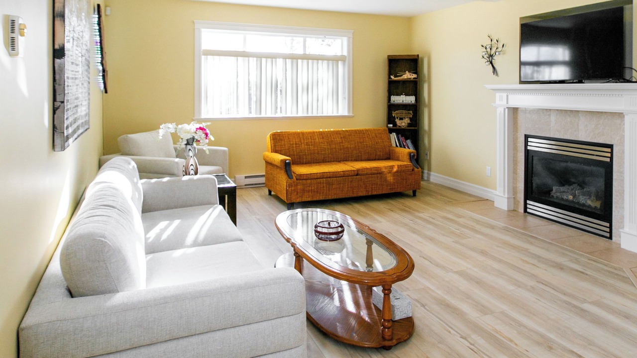 Photo of Livingroom in Broadmead
