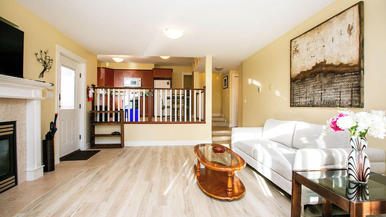 Photo of Livingroom in Broadmead