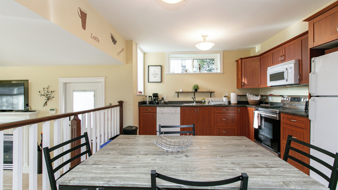 Photo of Kitchen in Broadmead