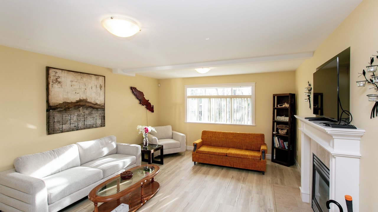 Photo of Livingroom in Broadmead