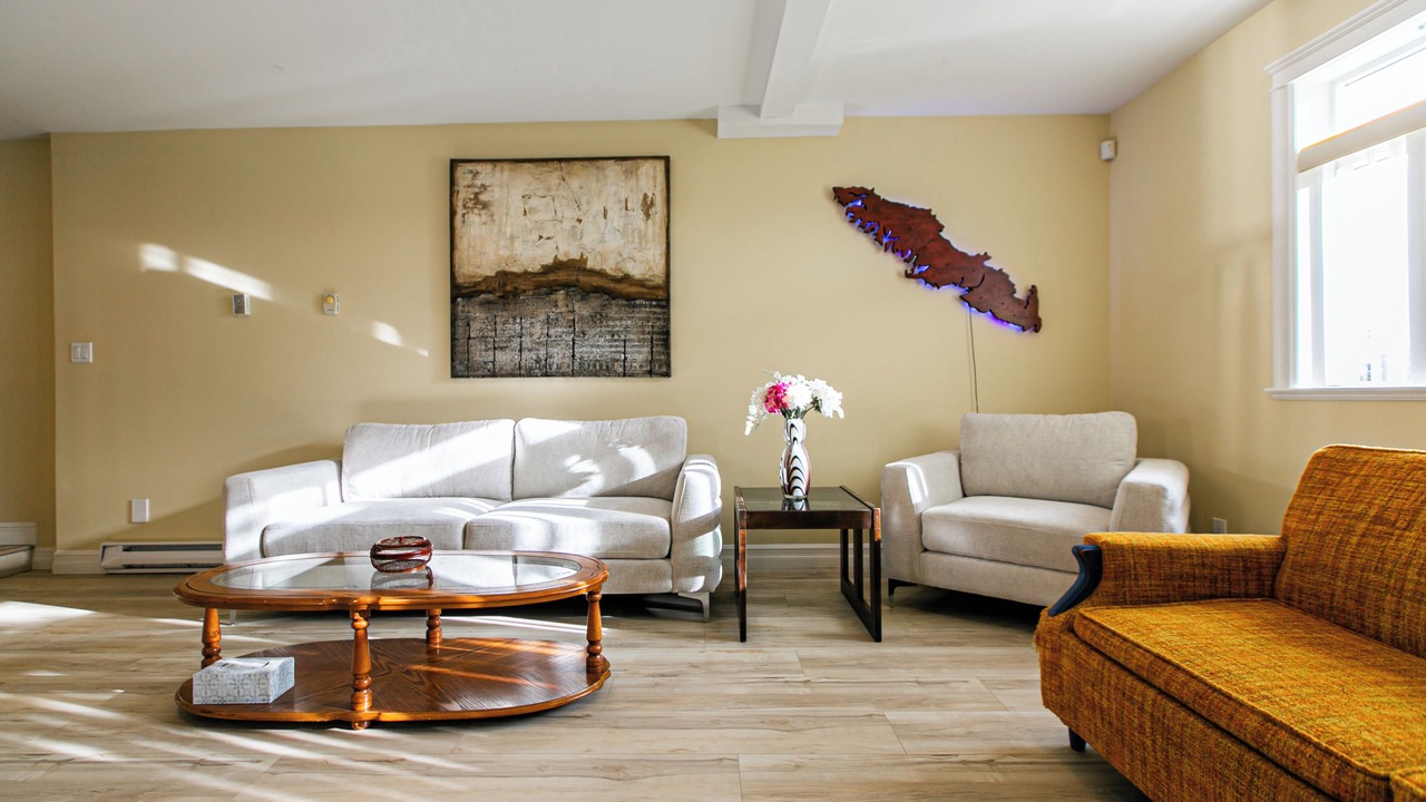 Photo of Livingroom in Broadmead