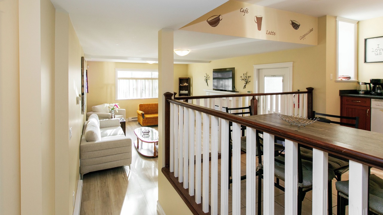 Photo of Livingroom in Broadmead