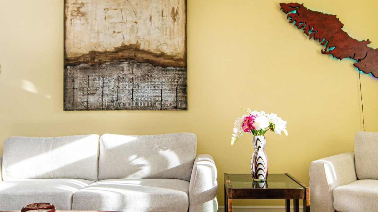 Photo of Livingroom in Broadmead