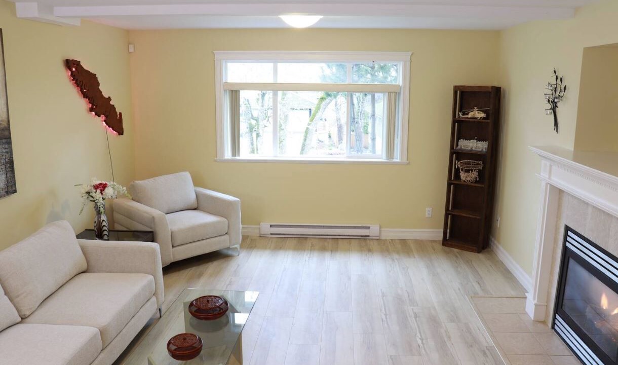 Photo of Livingroom in Broadmead