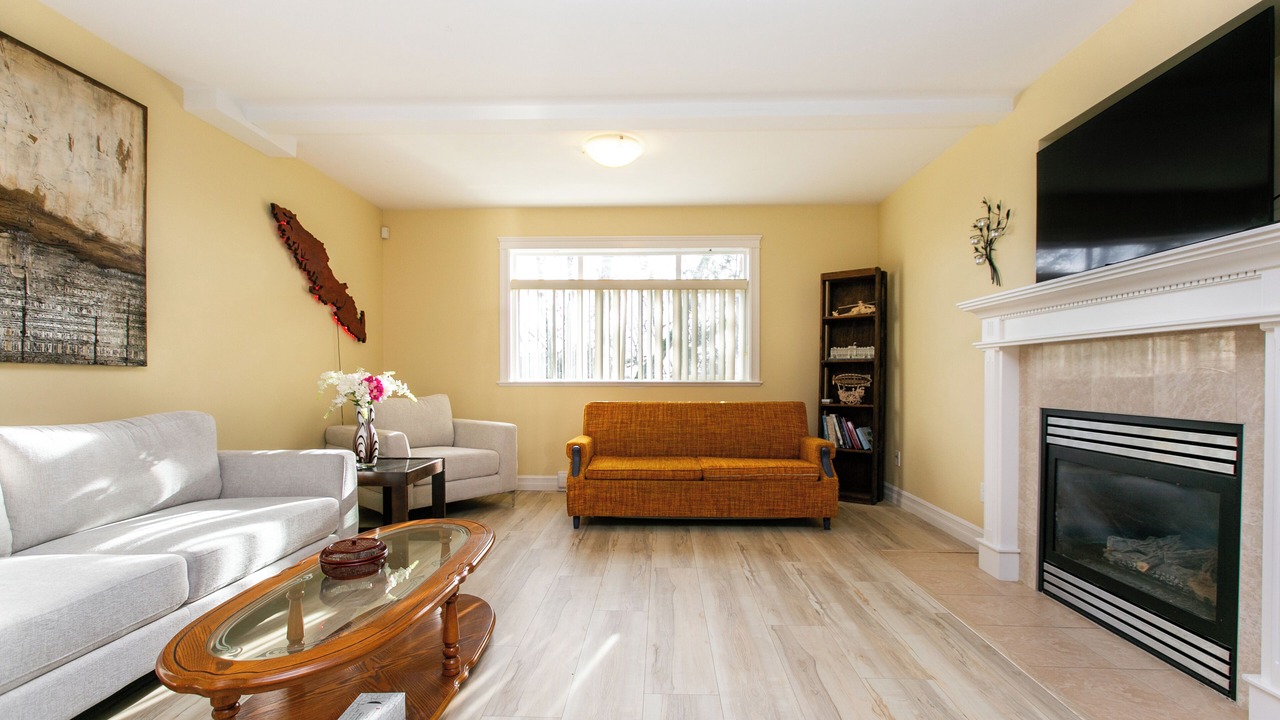 Photo of Livingroom in Broadmead