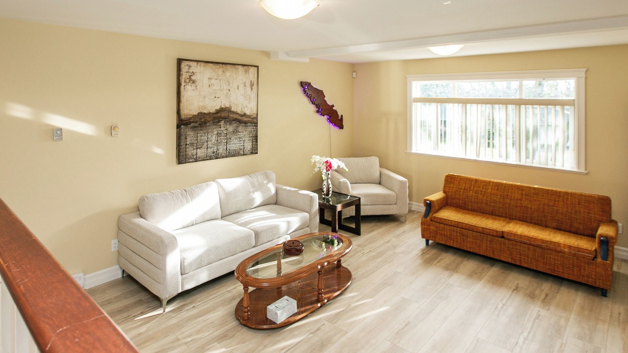 Photo of Livingroom in Broadmead