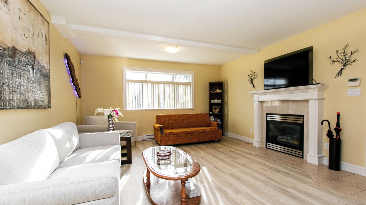 Photo of Livingroom in Broadmead